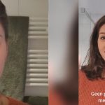 Huidtherapeut Lotte video over pigmentvlek probleem